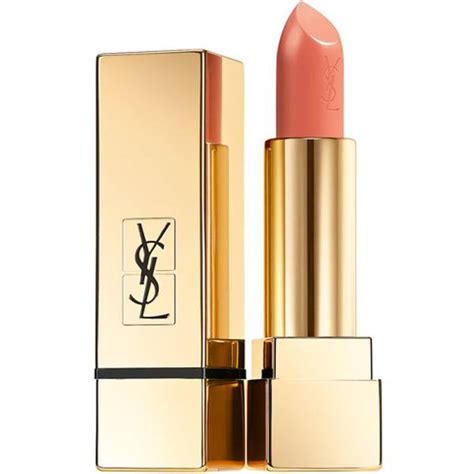 Yves Saint Laurent Rouge Pur Couture No.6 Rose Bergamasque 